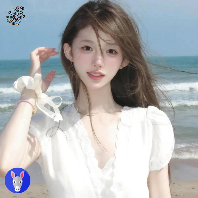 墨白