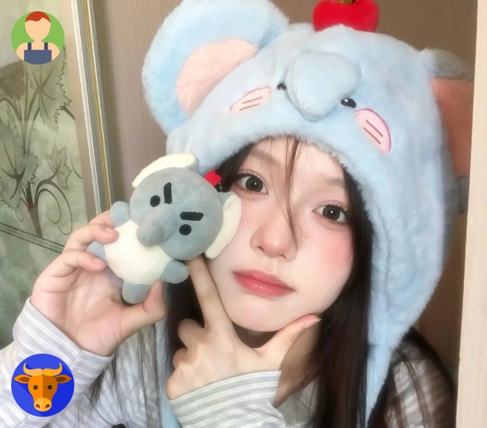 程先生