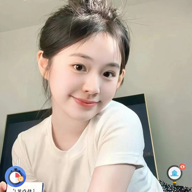 小川