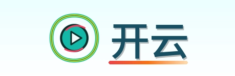 开云 Logo